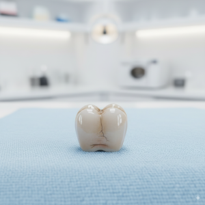 Corona - Incrustaciones Inlay/Overlay